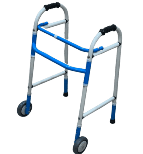 NOVA Medical Products 9026 Quick Release Shower Chair with Back