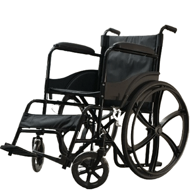 Wheel Chair 